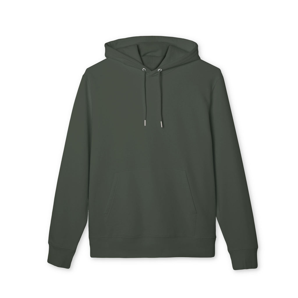DDK-T Luxe Hoodie – Dark Edition