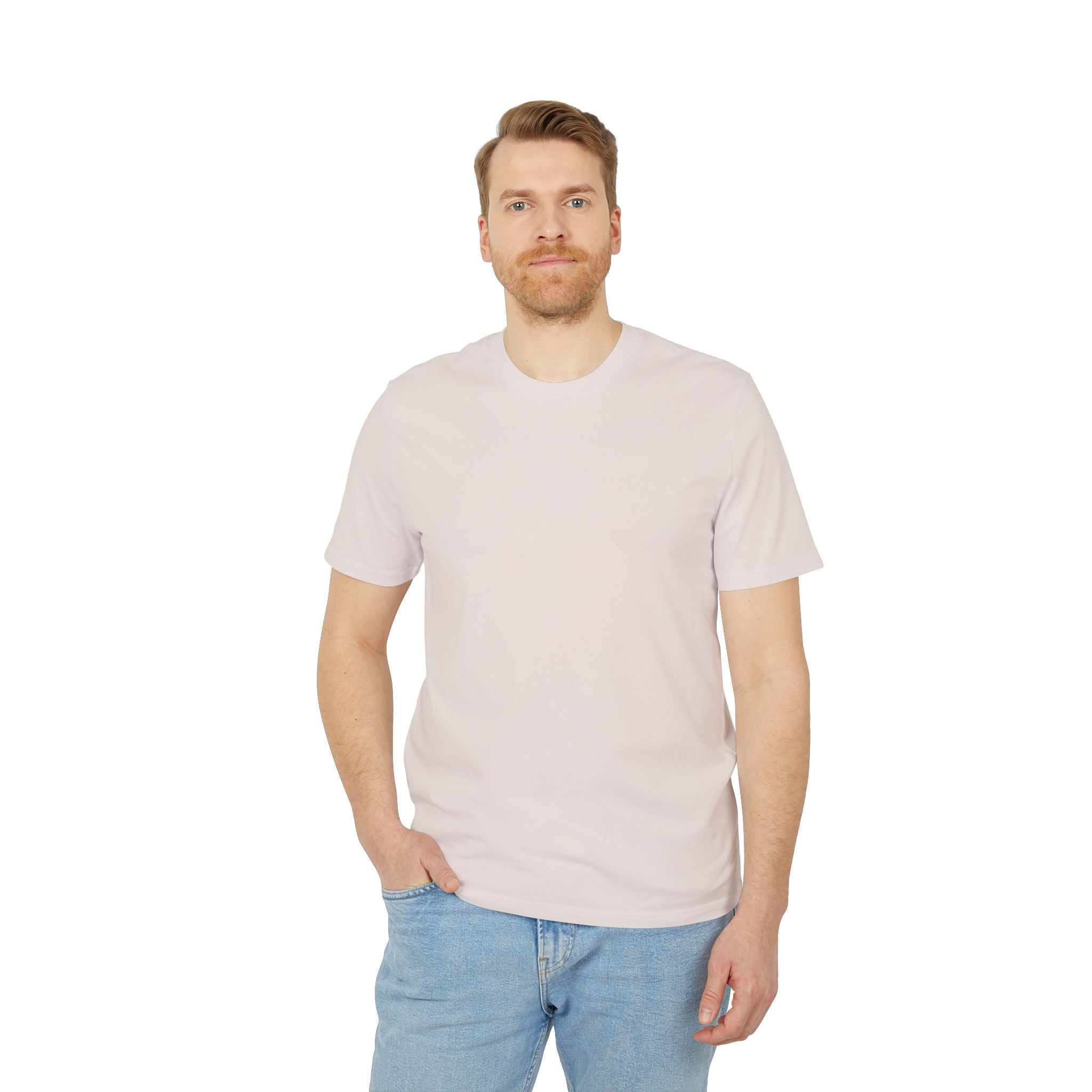 DDK-T FirstBlood T-shirt Light Edition Men