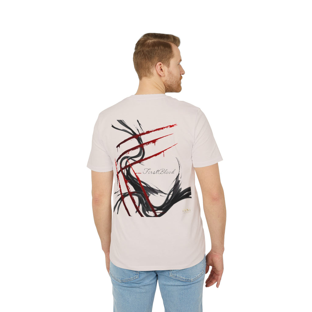 DDK-T FirstBlood T-shirt Light Edition Men