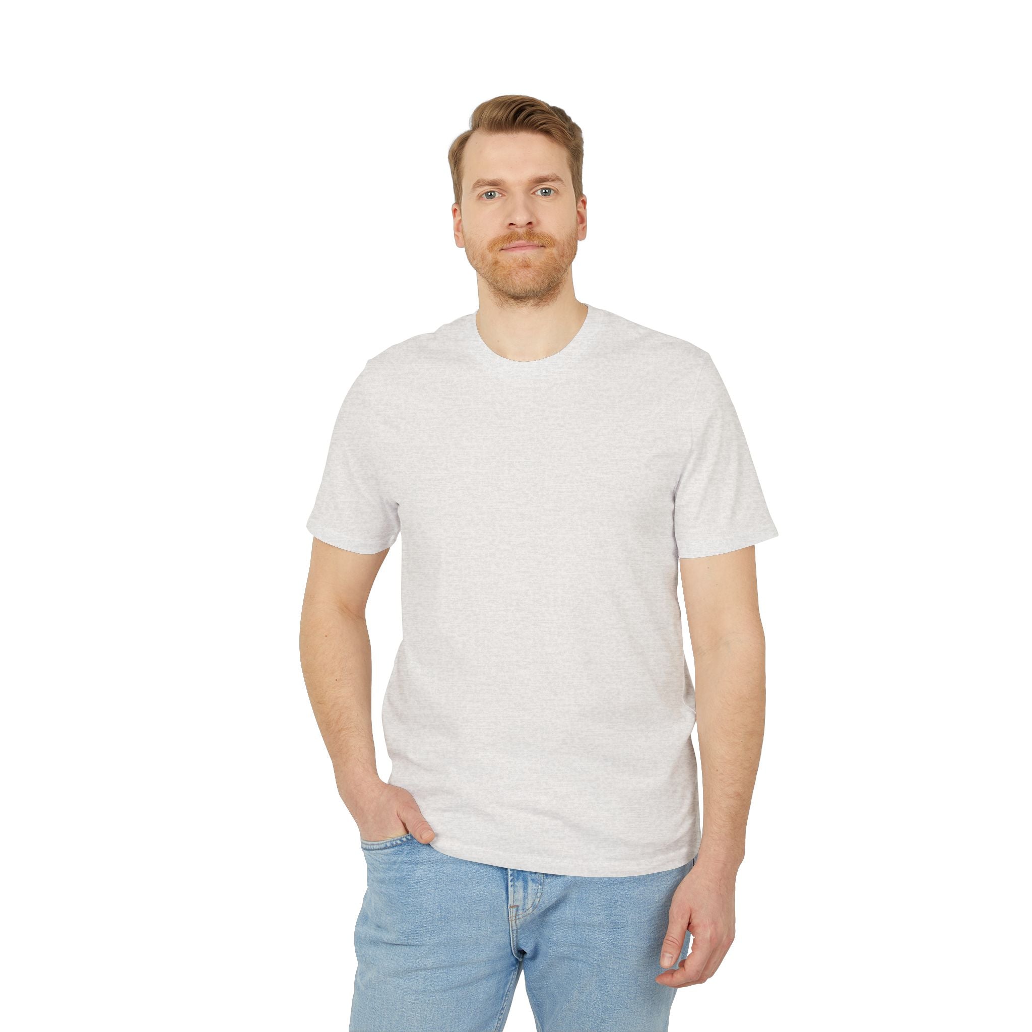 DDK-T FirstBlood T-shirt Light Edition Men