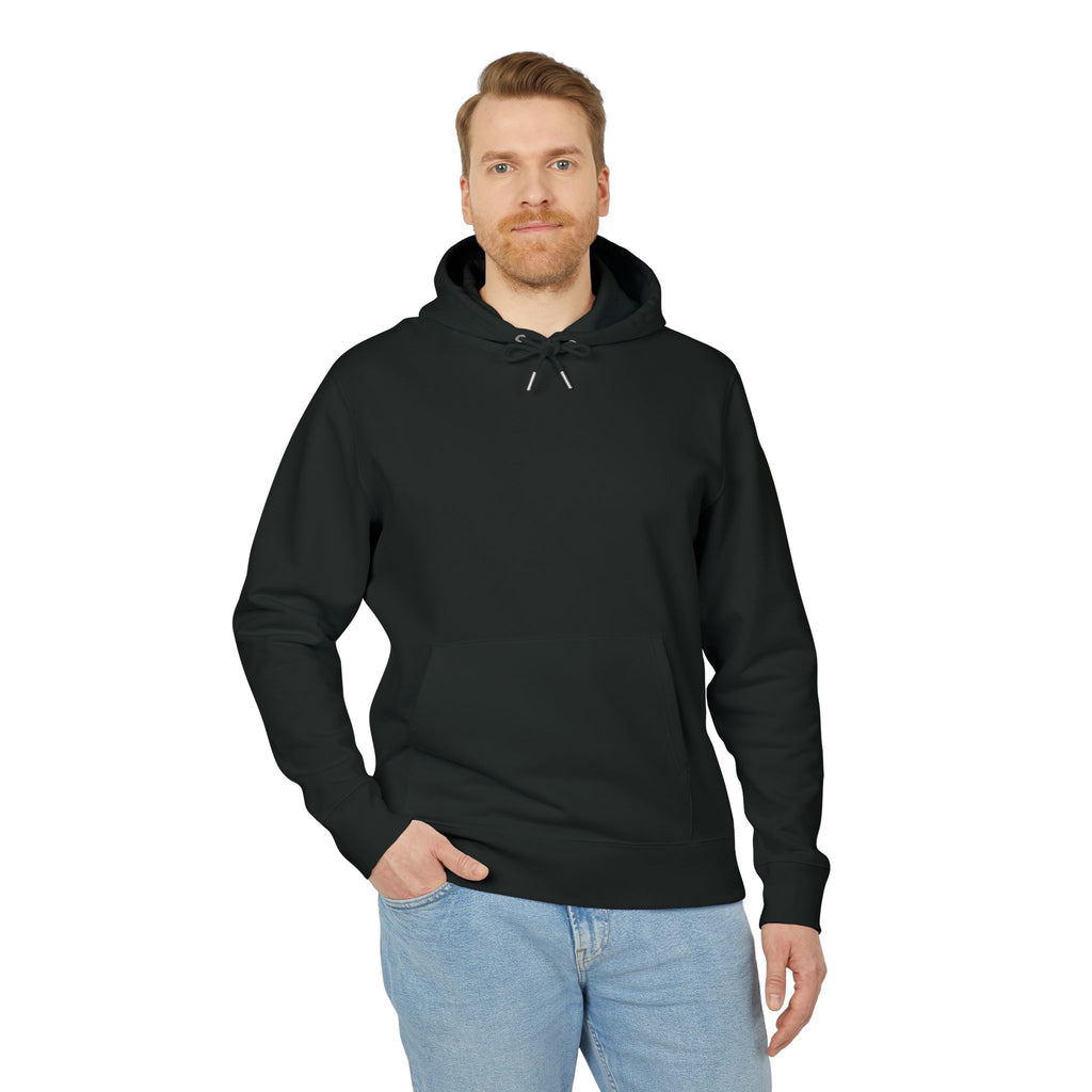 DDK-T Luxe Hoodie – Dark Edition Men