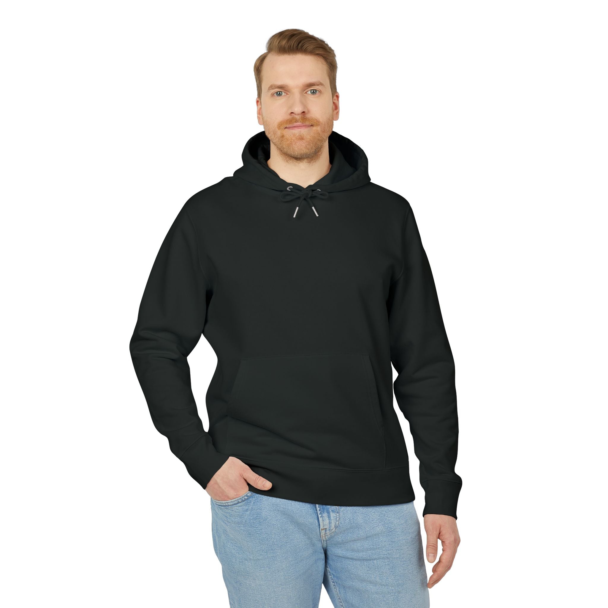 DDK-T Luxe Hoodie – Dark Edition Men