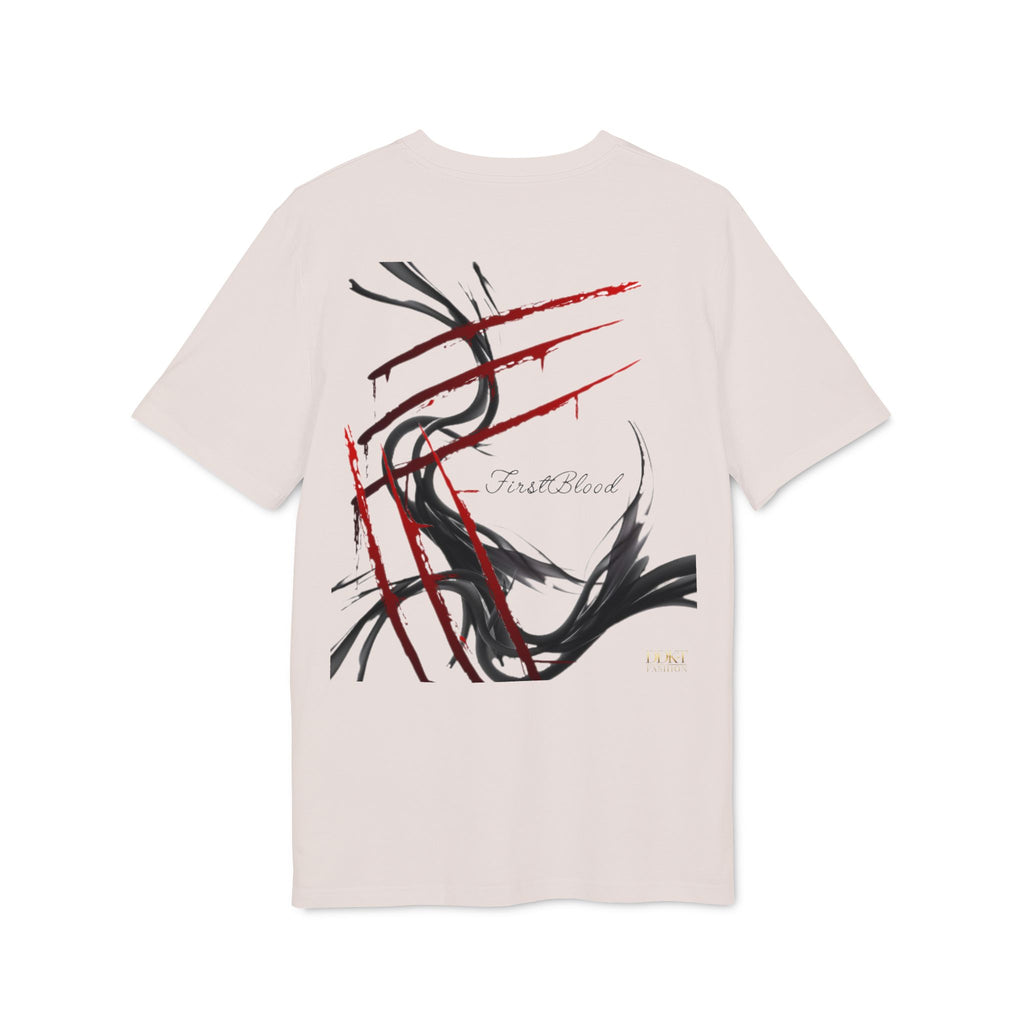 DDK-T FirstBlood T-shirt Light Edition