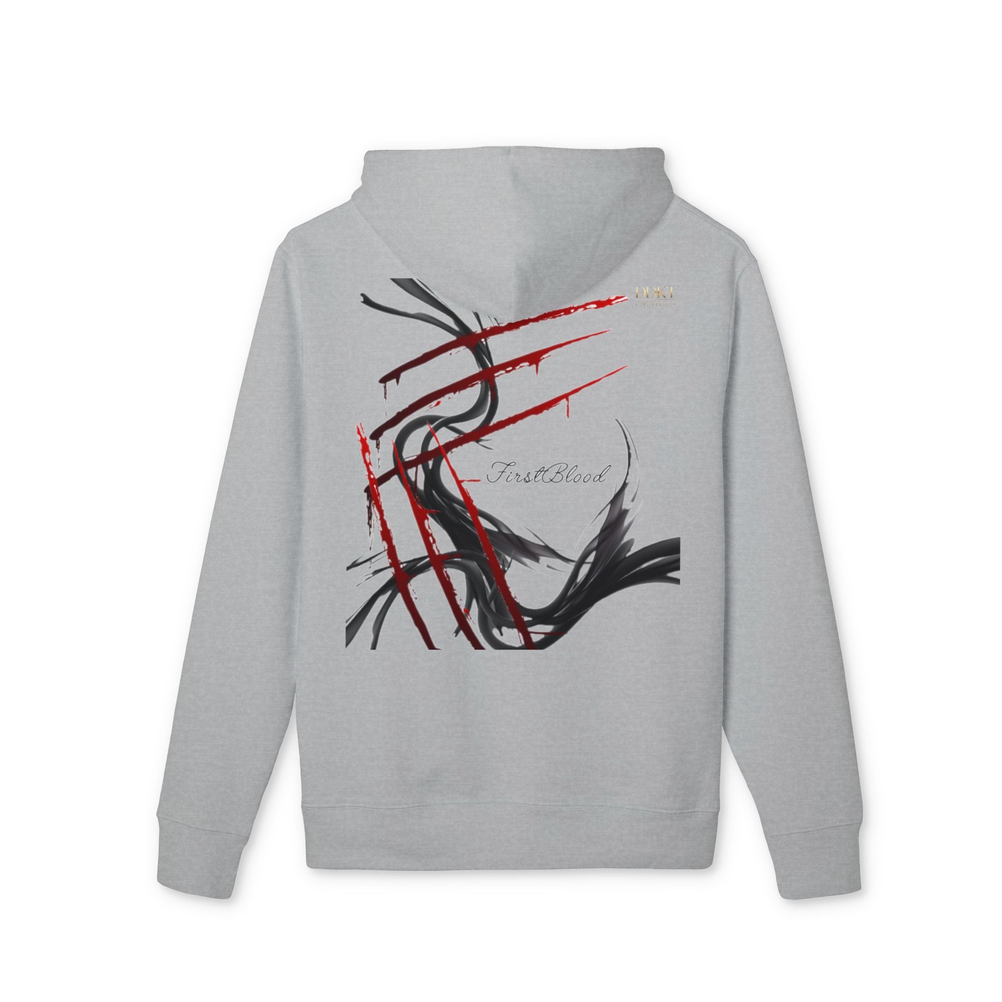DDK-T Luxe Hoodie – Light Edition Men