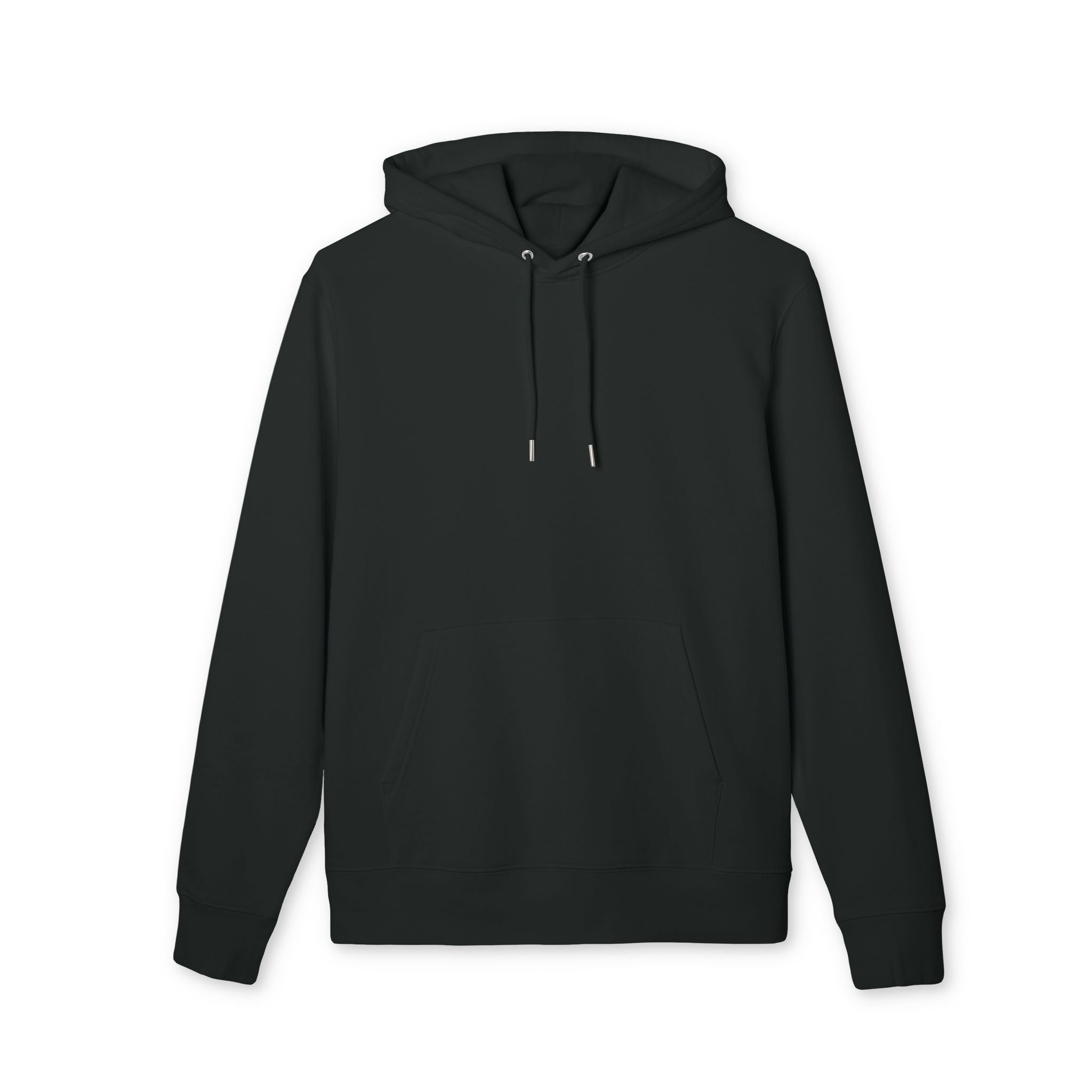 DDK-T Luxe Hoodie – Dark Edition Men