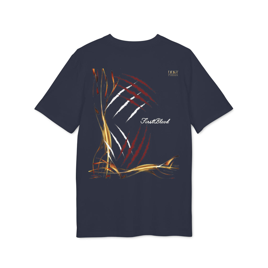 DDK-T FirstBlood T-shirt Dark Edition Men