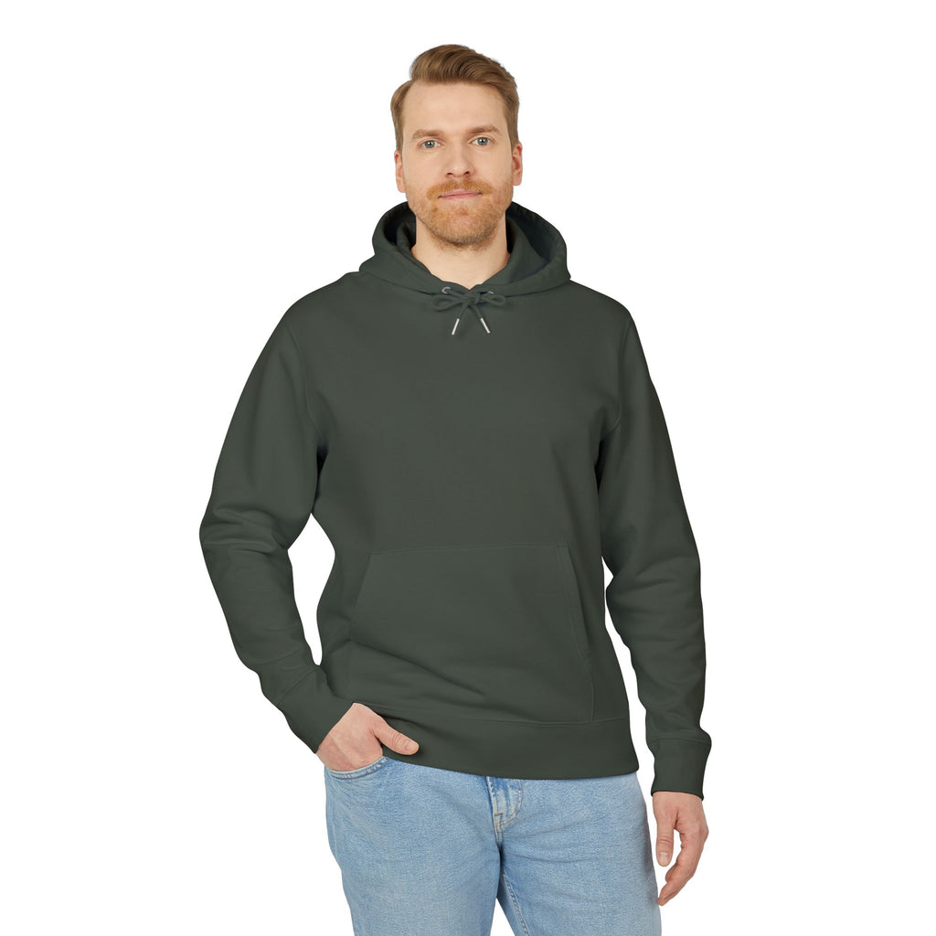 DDK-T Luxe Hoodie – Dark Edition Men