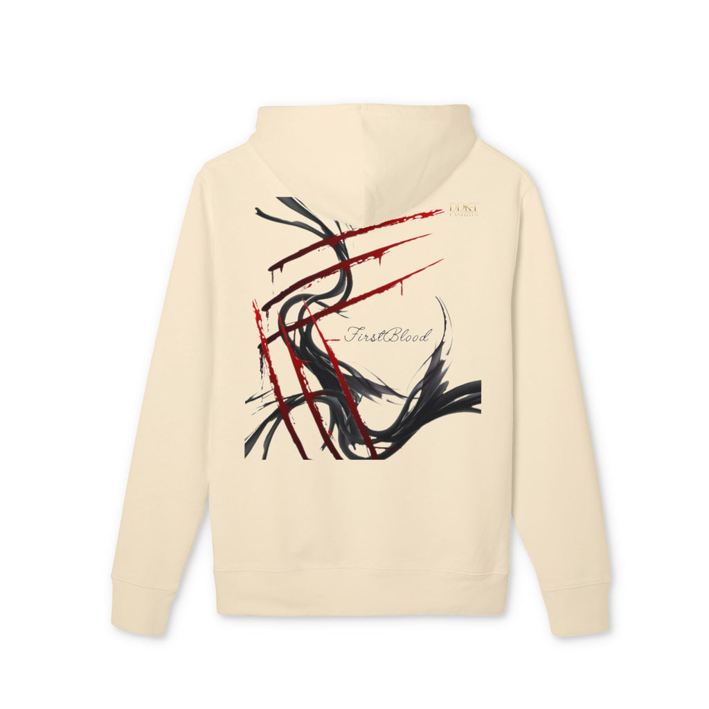 DDK-T Luxe Hoodie – Light Edition