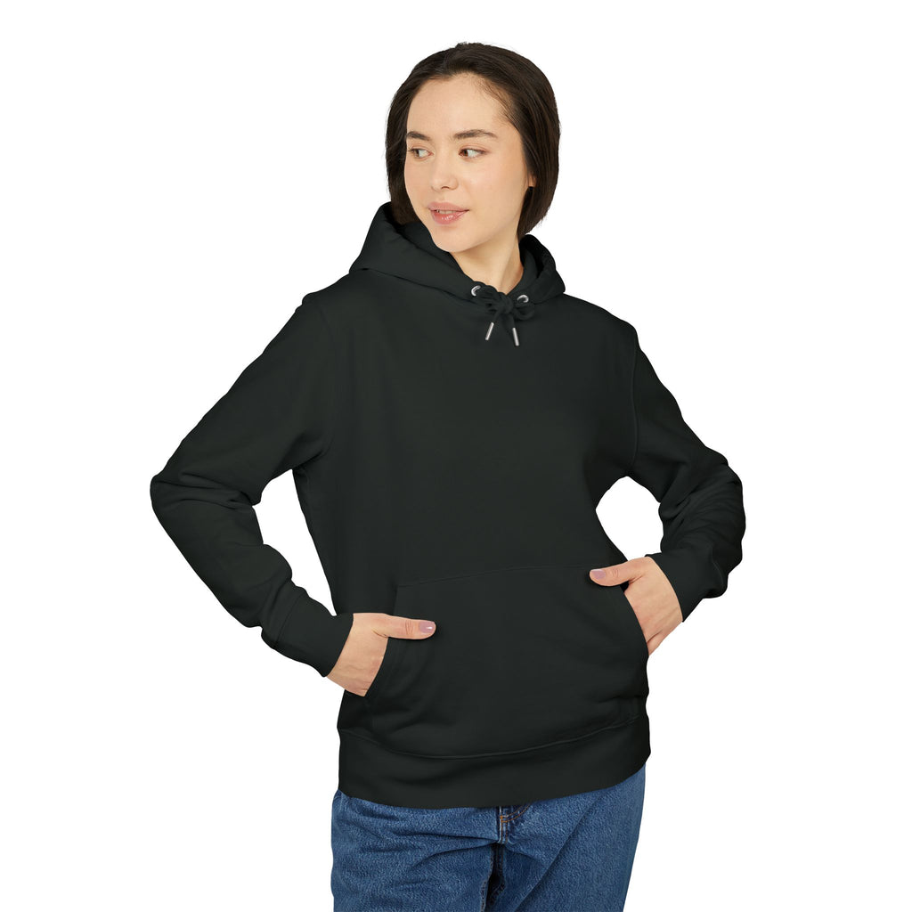 DDK-T Luxe Hoodie – Dark Edition