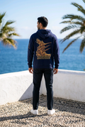 DDK-T FirstBlood Hoodie – Firstblood Edition